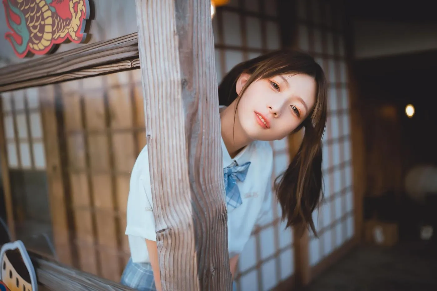 清青琴玖 – NO.14 中秋集会 [27P]插图4